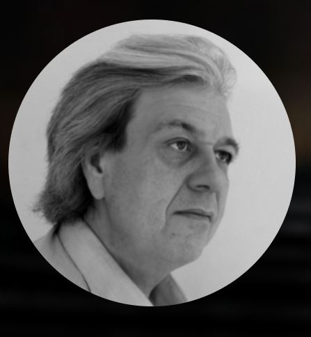 Komponisten Bo Andersen