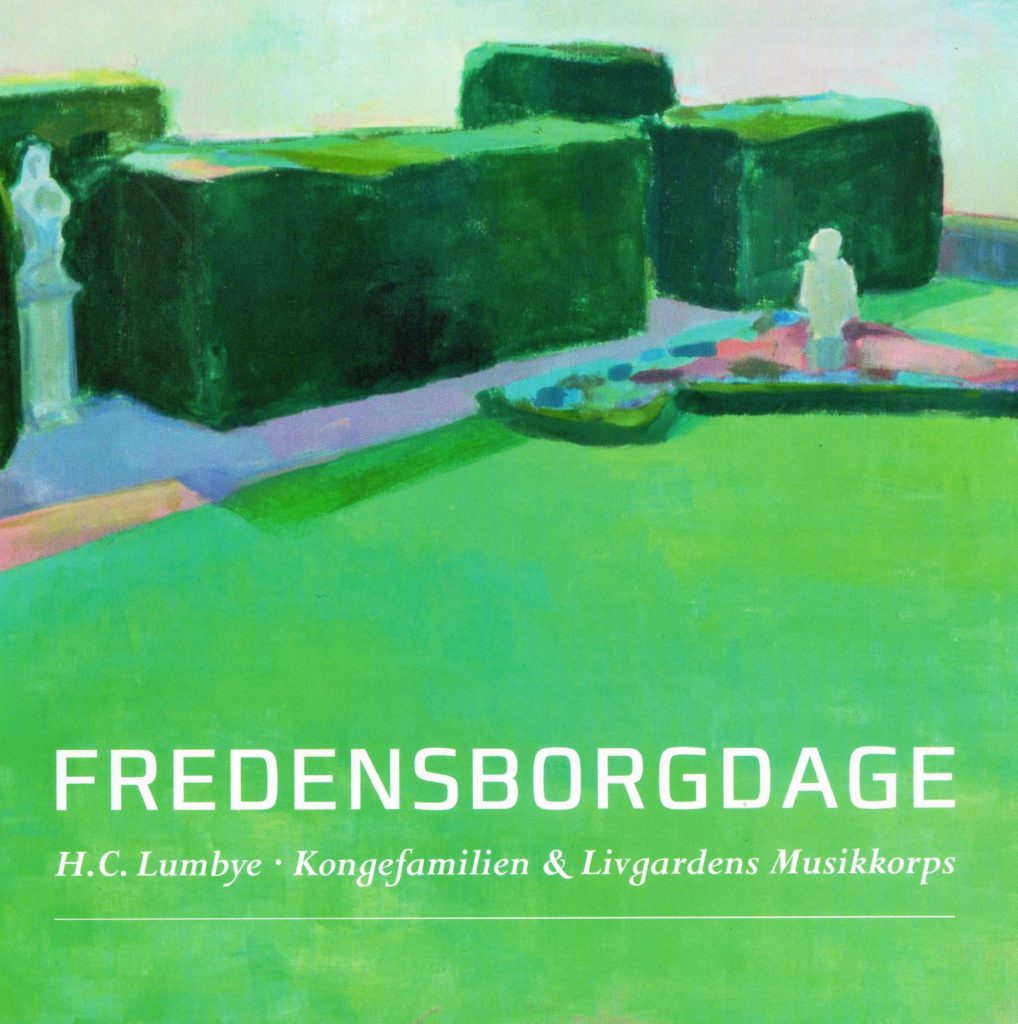 fredensborgdage-cd-2015