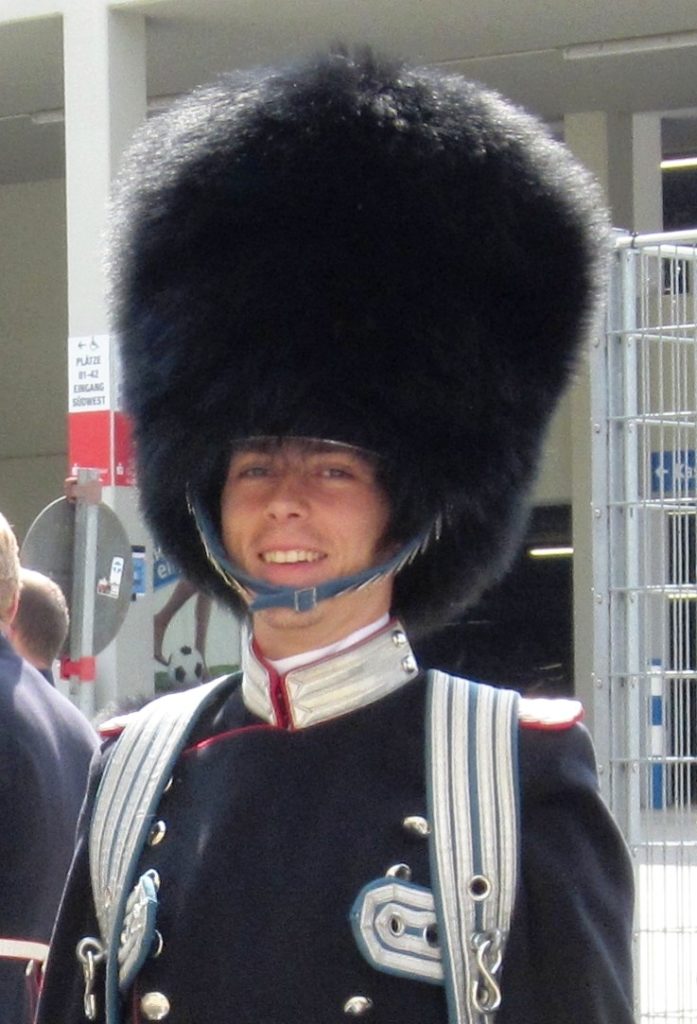 Lars Vestergaard Larsen